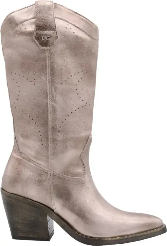 Dame, Sko, Grå, 38 EU