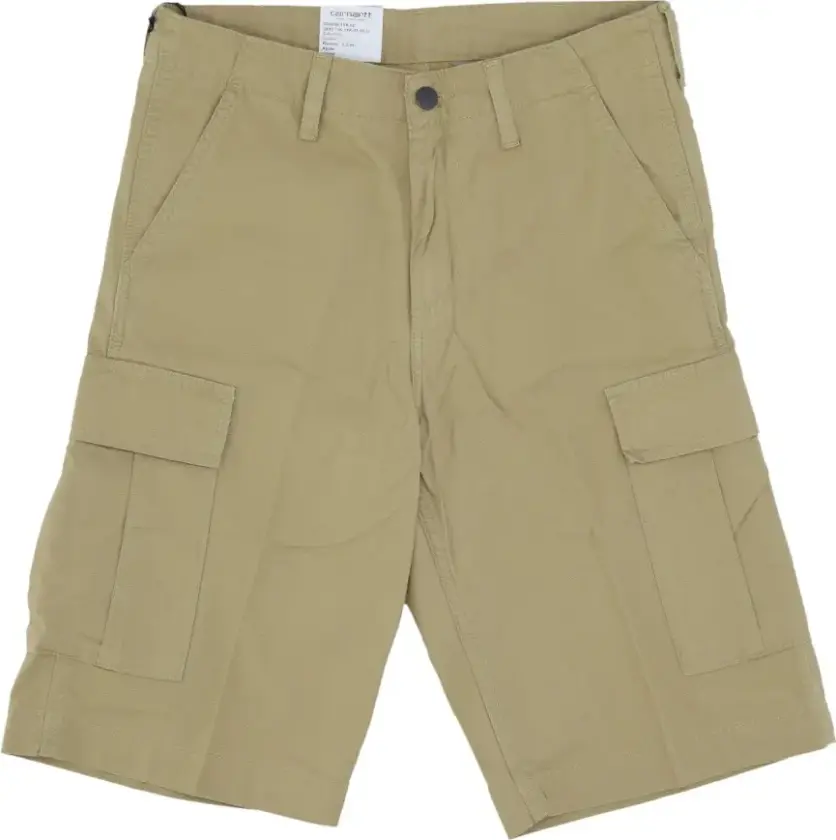 Carhartt Wip, Herre, Shorts, Beige, W32