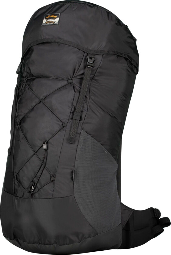 Dovre Light 30 L, dagstursekk BLACK