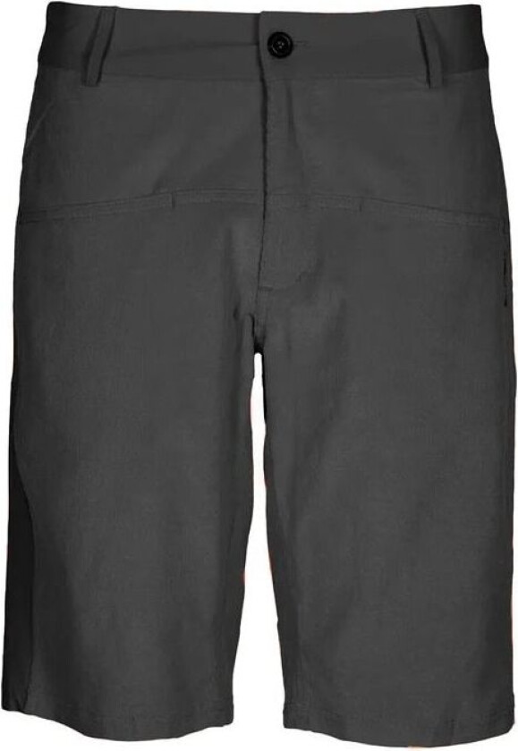 Women's Åsa Shorts S, Black