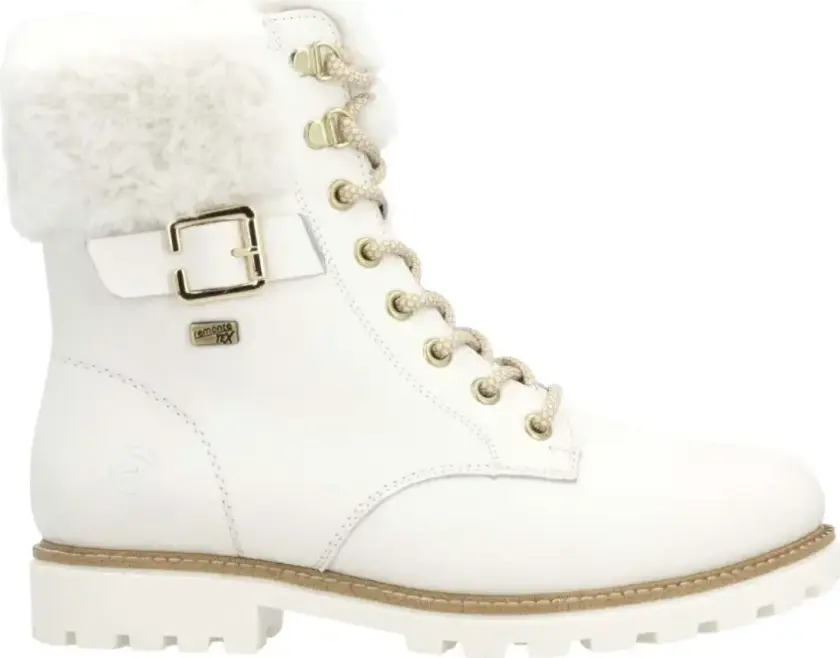 Dame, Sko, Hvit, 38 EU