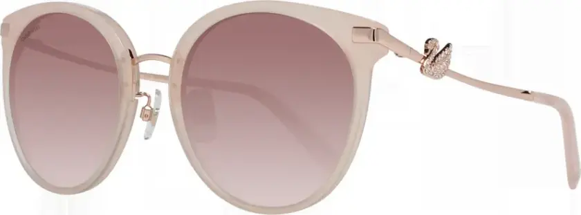 Dame, Accessories, Rosa, ONE SIZE