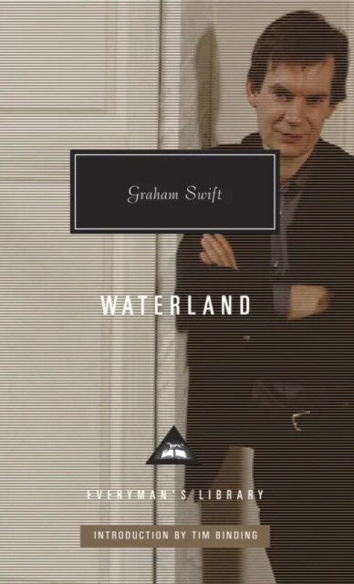 Waterland av Graham Swift