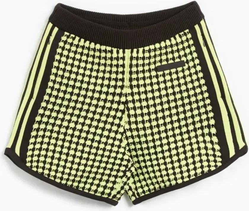 Herre, Shorts, Flerfarget, S