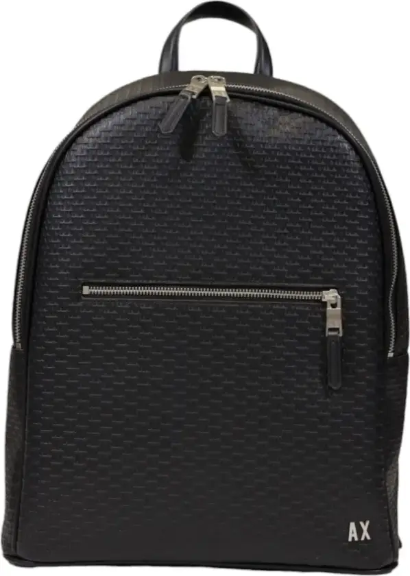 Herre, Vesker, Svart, ONE SIZE