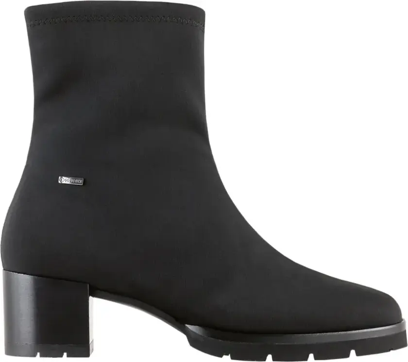 Dame, Sko, Svart, 41 1/2 EU