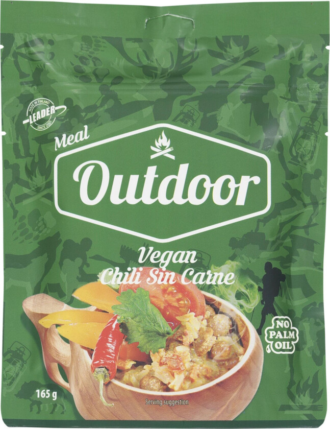 Chili Sin Carne Vegan Chili Sin Carne Vega