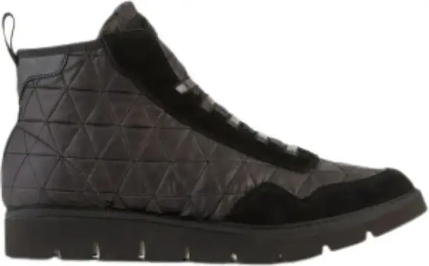 Dame, Sko, Svart, 36 EU