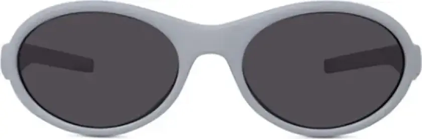 Dame, Accessories, Grå, ONE SIZE