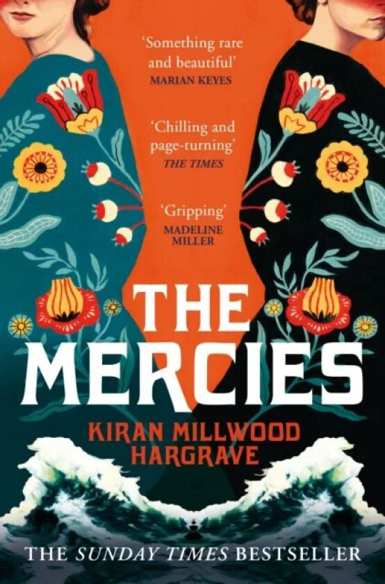 The Mercies av Kiran Millwood Hargrave