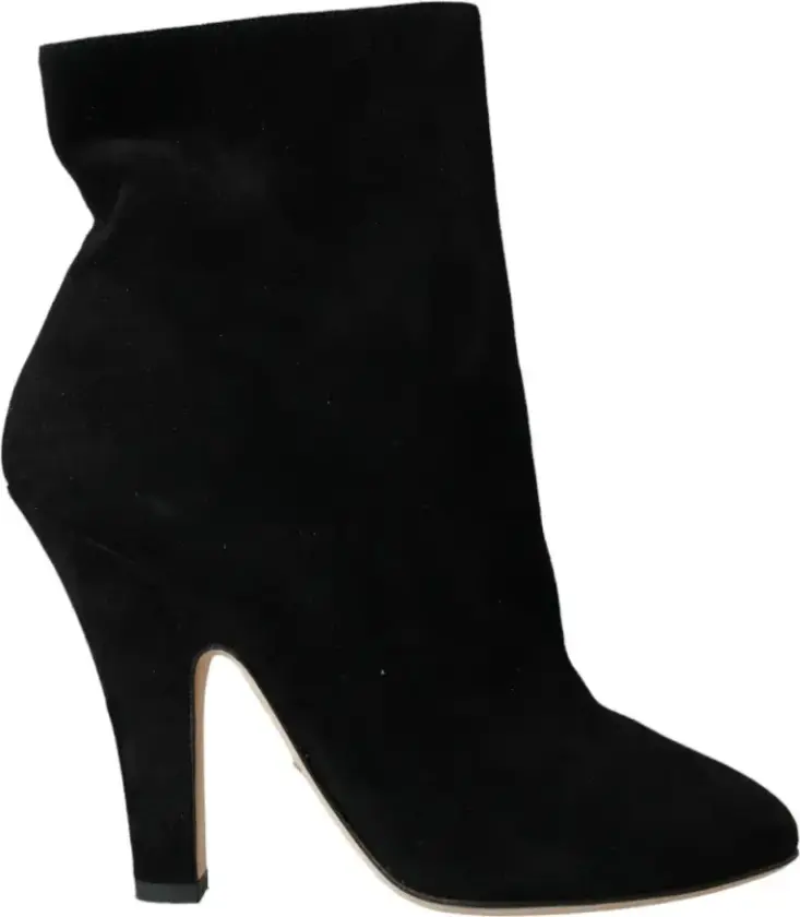 Dame, Sko, Svart, 36 EU