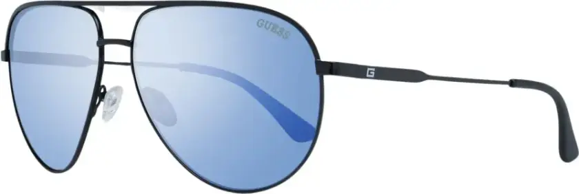 Herre, Accessories, Svart, ONE SIZE