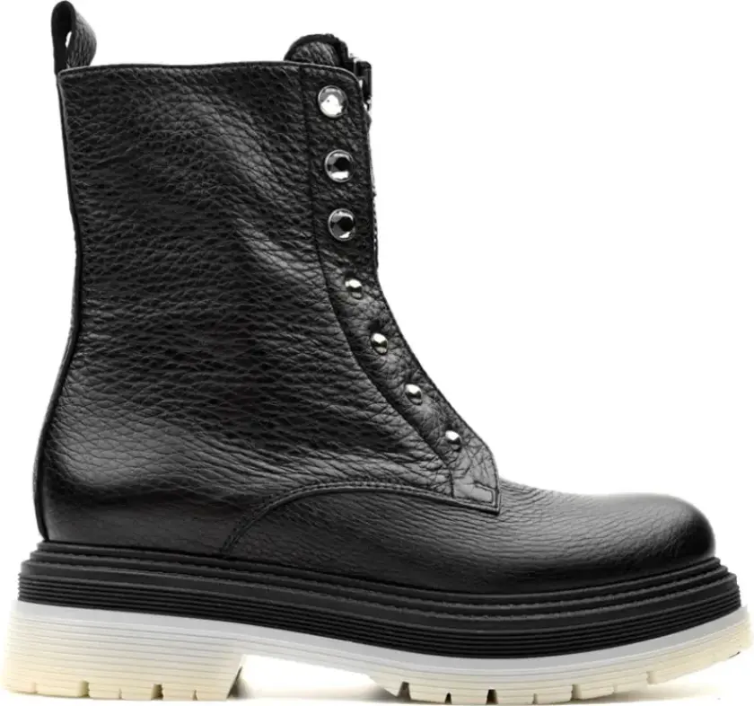 Dame, Sko, Svart, 39 EU