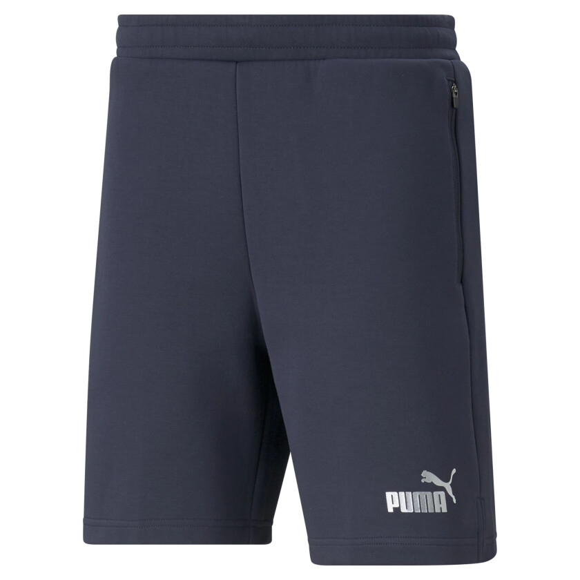 teamFINAL Casuals Shorts, treningsshorts herre Parisian Night