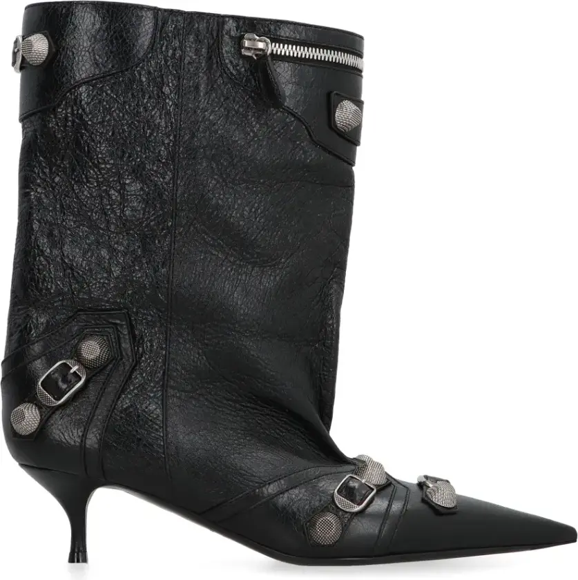 Dame, Sko, Svart, 36 EU