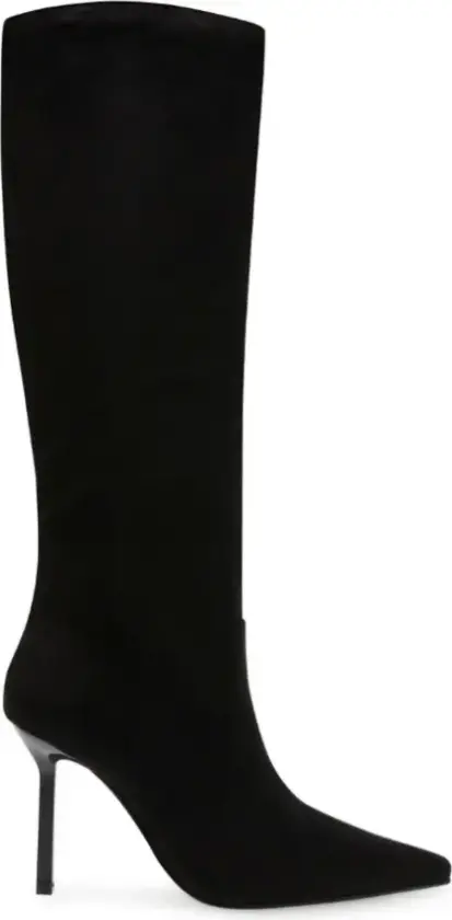 Dame, Sko, Svart, 41 EU