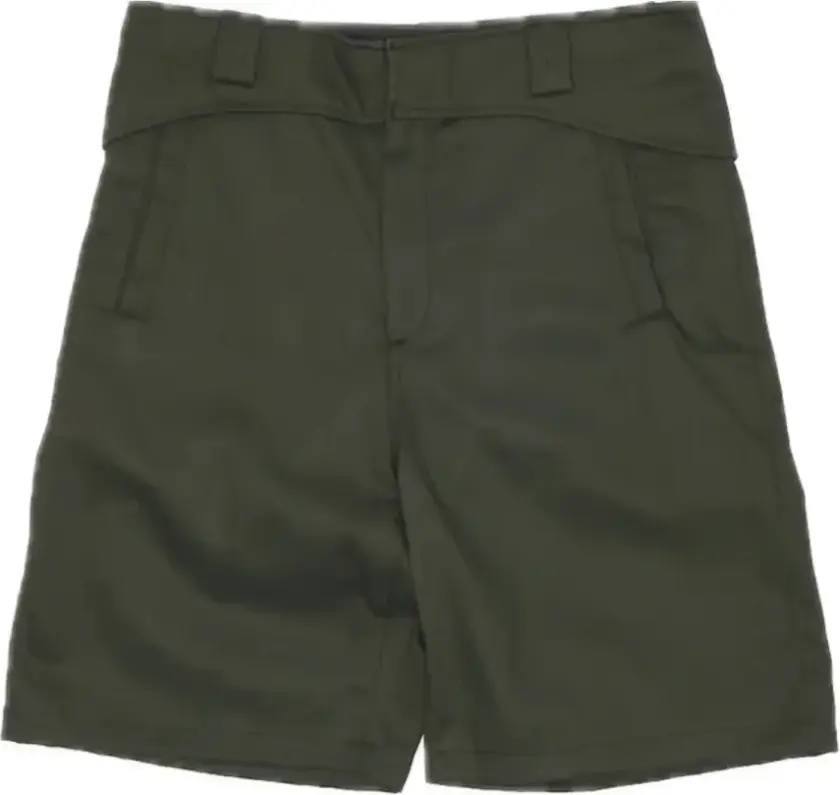 Gr10K, Herre, Shorts, Grønn, L