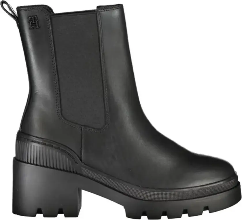 Dame, Sko, Svart, 39 EU