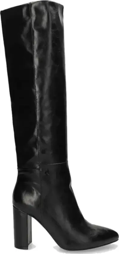 Dame, Sko, Svart, 39 EU