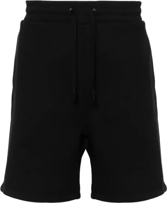 Dame, Shorts, Svart, 2XL