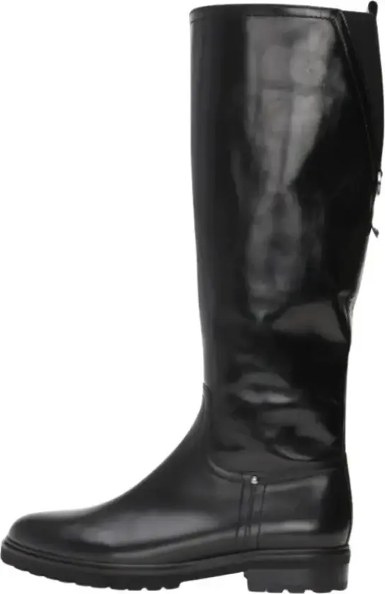 Dame, Sko, Svart, 40 EU