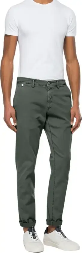 Benni 8366197 CO - 28W / Military Green / 32L