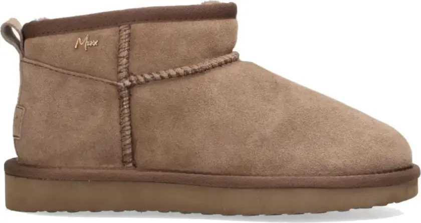 Dame, Sko, Brun, 41 EU