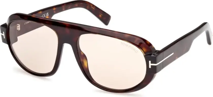 Herre, Accessories, Brun, ONE SIZE