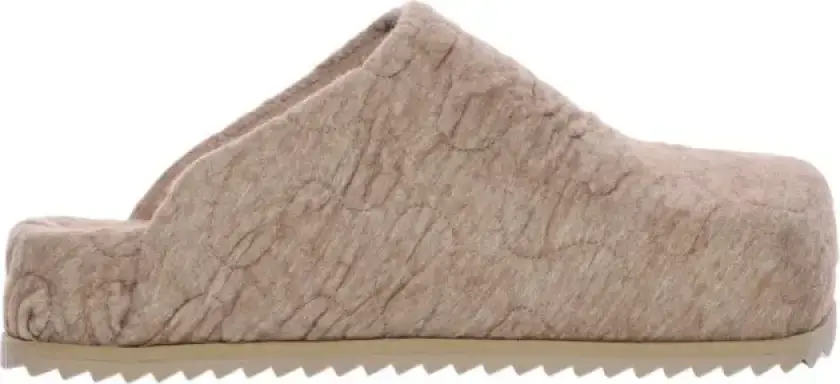 Dame, Sko, Beige, 36 EU