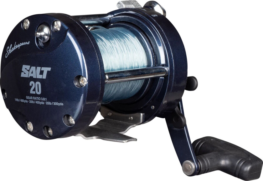 Salt 20lb Multiplier Rh, multiplikatorsnelle STD
