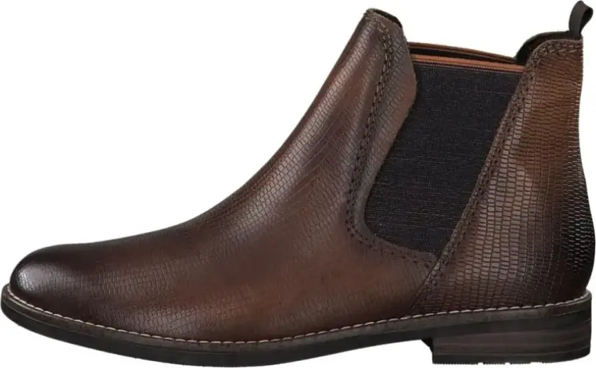 Marco Tozzi, Dame, Sko, Brun, 38 EU