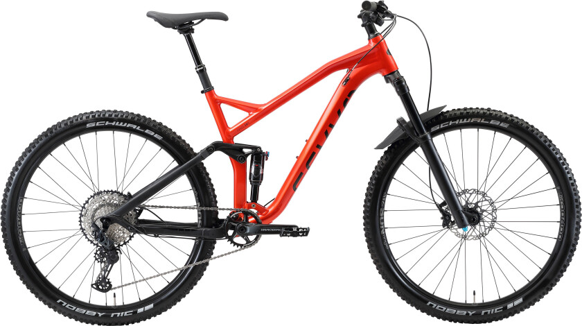 Force Amt 29" Slx Glossy Autumn Metallic 15