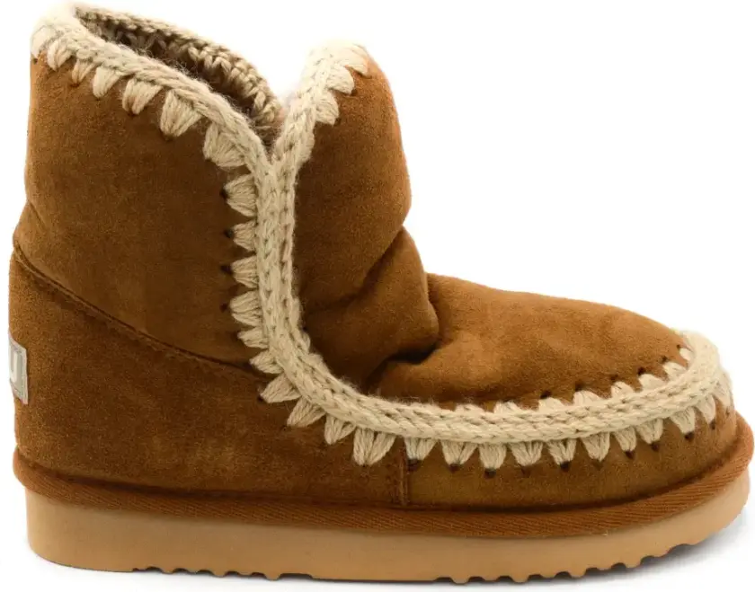 Dame, Sko, Brun, 39 EU