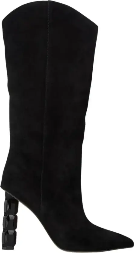 Alma EN Pena, Dame, Sko, Svart, 39 EU