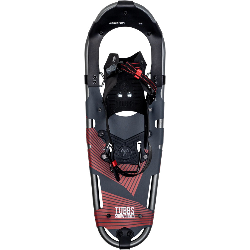 Journey 25, truge Dark Blue/Red