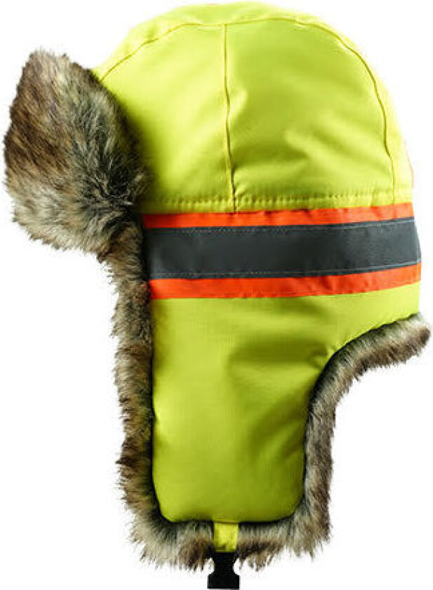 Kids' Flaps Reflex 51 (1.5-4 years), Yellow