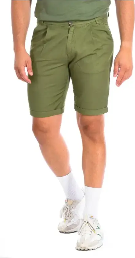La Martina, Herre, Shorts, Grønn, W30