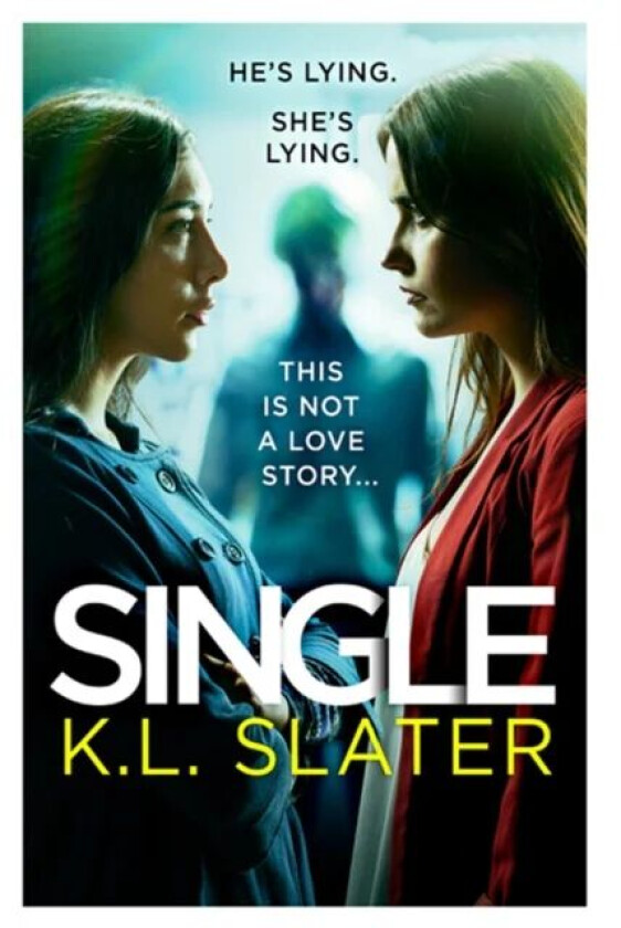 Single av K. L. Slater