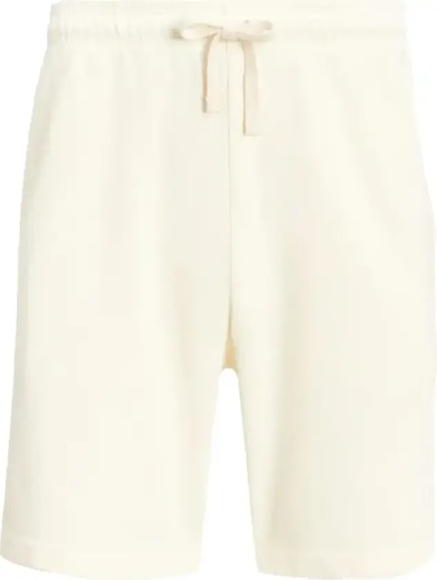 Herre, Shorts, Beige, XL