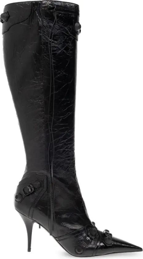 Dame, Sko, Svart, 36 EU