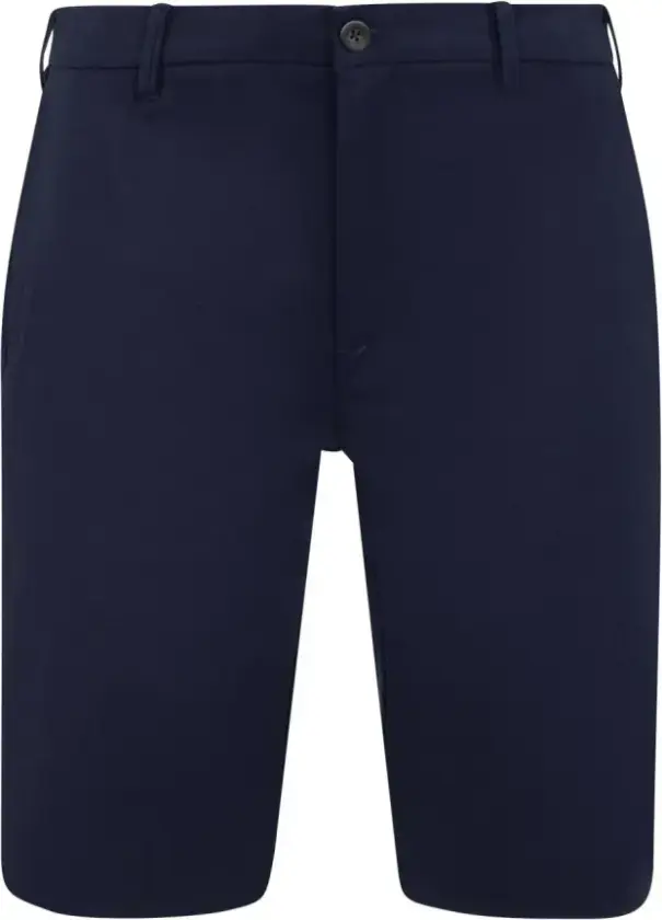 Herre, Shorts, Blå, M