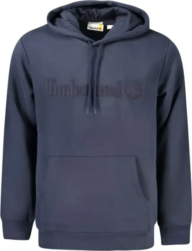 Herre, Gensere & Hettegensere, Blå, M