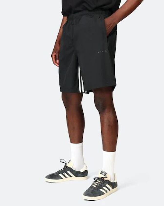 adidas Rifta Metro Shorts Svart Male XS