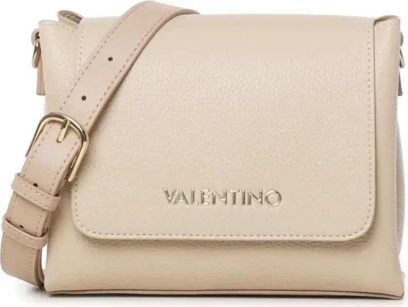 Dame, Vesker, Beige, ONE SIZE