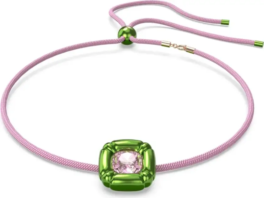 Dame, Accessories, Rosa, ONE SIZE