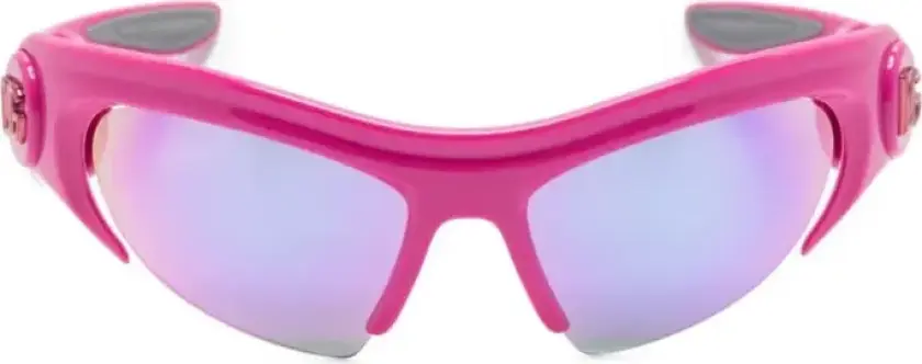 Dame, Accessories, Rosa, 58 MM