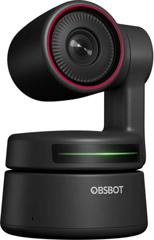 Bilde av Obsbot Tiny 4k Ai-powered Ptz Conference Camera