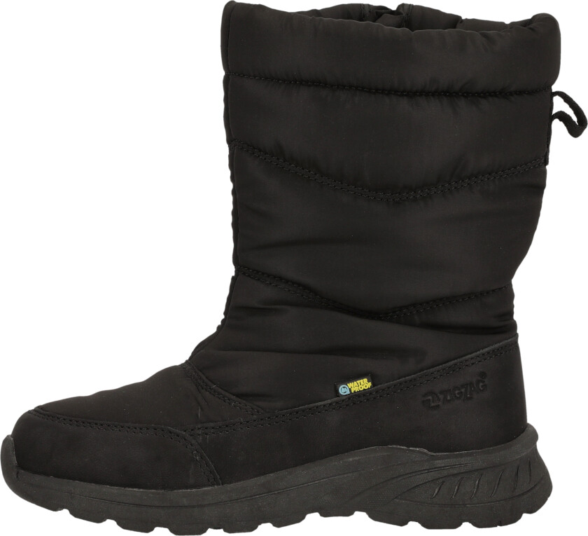 Kids' Pllaw Boot Wp 29, Black