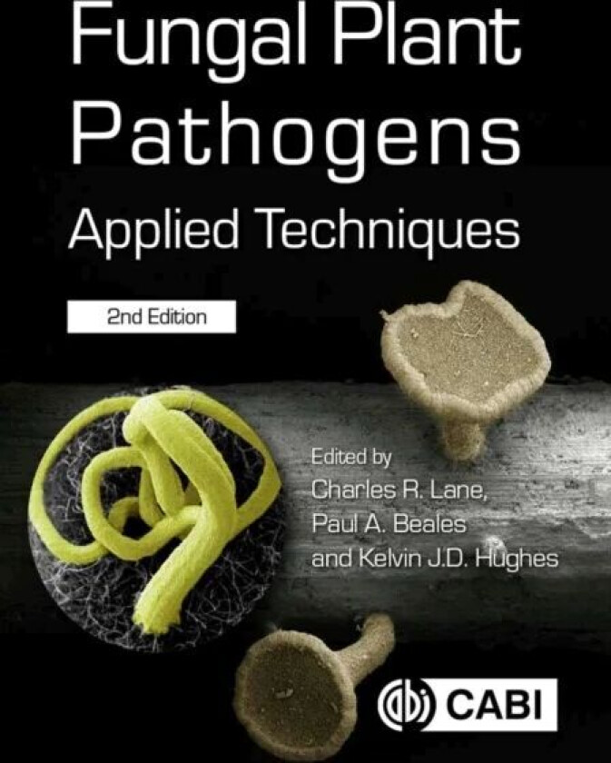 Fungal Plant Pathogens