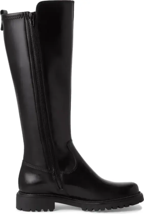 Tamaris, Dame, Sko, Svart, 39 EU